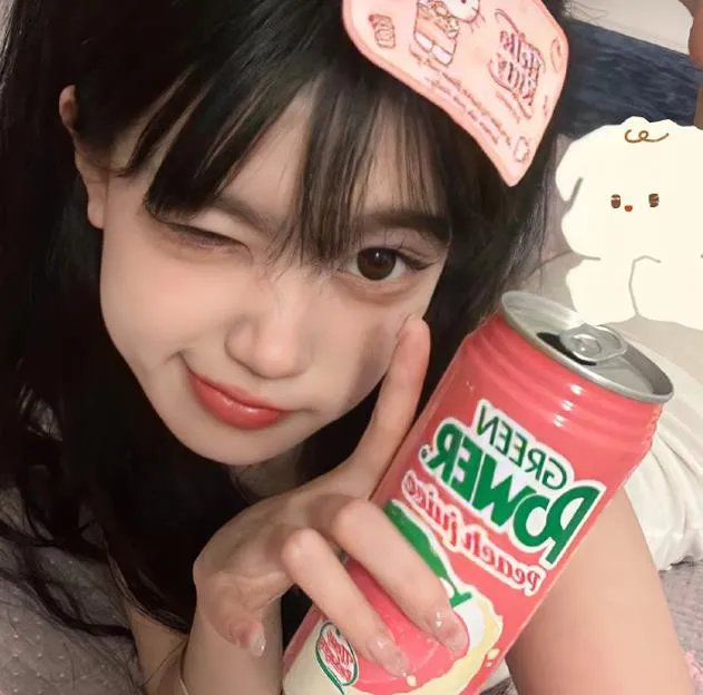 幸运的他们