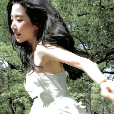 古镜幽魂