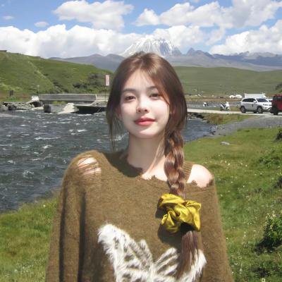 美人追