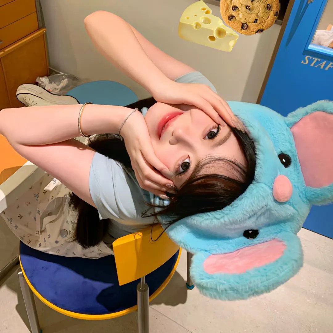 密会